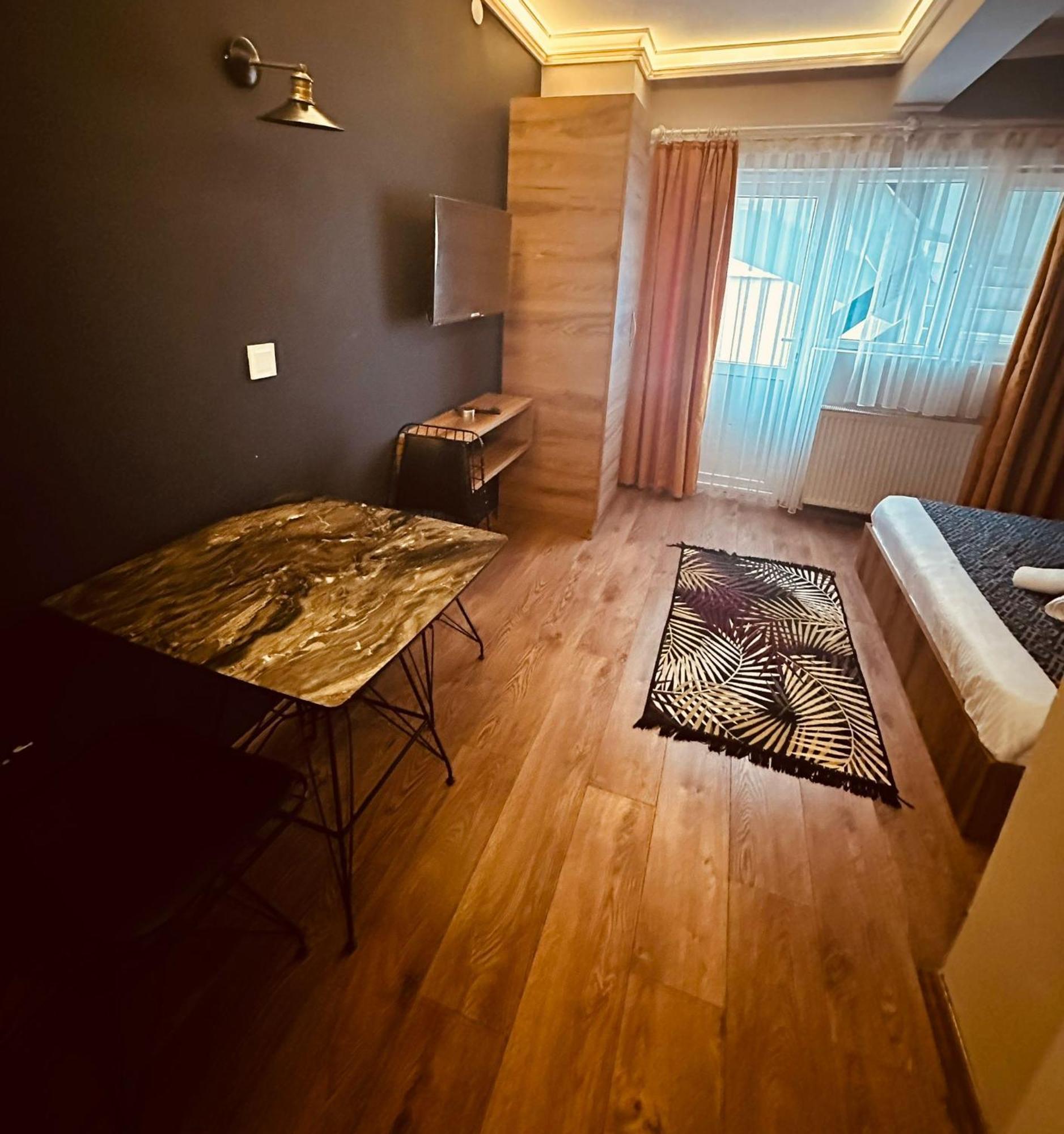 شقة Otto Boutique أنقرة المظهر الخارجي الصورة
